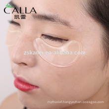 New style moisturizing anti-wrinkle gel collagen eye mask